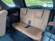 Changan CS95 I Рестайлинг 2 Ижевск  - изображение 59