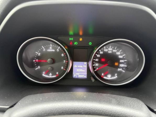 Haval M6 II с пробегом 2025 года, цена 1 719 000 рублей, 22000 км, внедорожник, Автокод Объявления