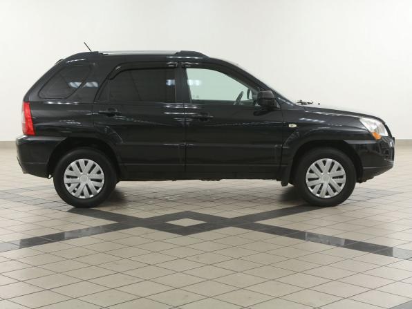 Kia Sportage II Рестайлинг с пробегом 2010 года, цена 854 000 рублей, 190000 км, внедорожник, Автокод Объявления