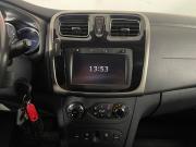 Renault Logan II Воронеж  - изображение 34