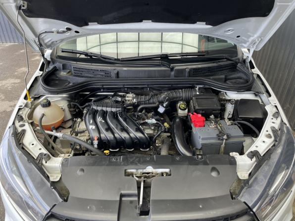Lada (ВАЗ) Vesta I с пробегом 2022 года, цена 1 077 000 рублей, 52616 км, седан, Автокод Объявления