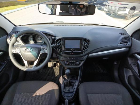 Lada (ВАЗ) Vesta I с пробегом 2016 года, цена 663 000 рублей, 193137 км, седан, Автокод Объявления