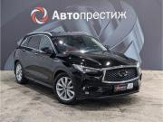 Infiniti QX50 II Пермь  - изображение 31