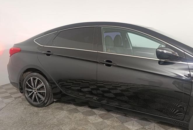 Hyundai i40 I с пробегом 2015 года, цена 1 750 000 рублей, 92243 км, седан, Автокод Объявления