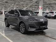 Changan UNI-K Казань  - изображение 35