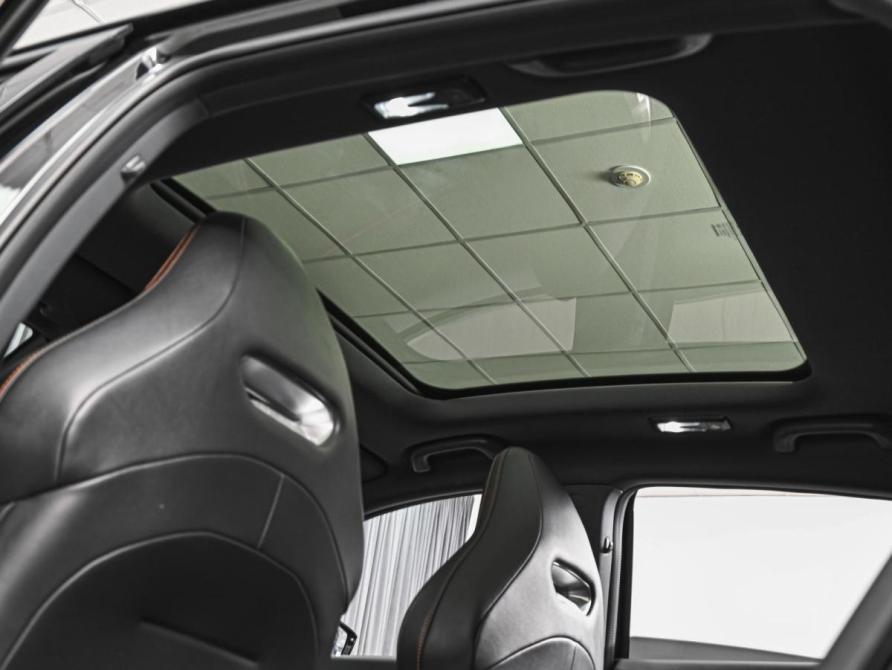Changan UNI-V I Ставрополь  - изображение 12