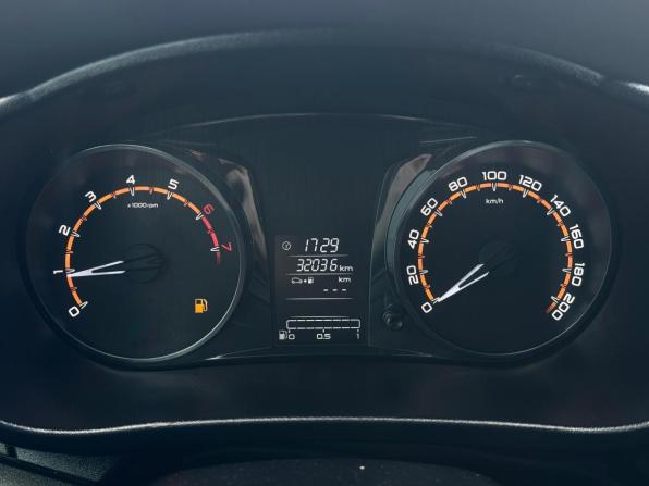 Lada (ВАЗ) Granta I Рестайлинг с пробегом 2024 года, цена 870 000 рублей, 32036 км, лифтбек, Автокод Объявления