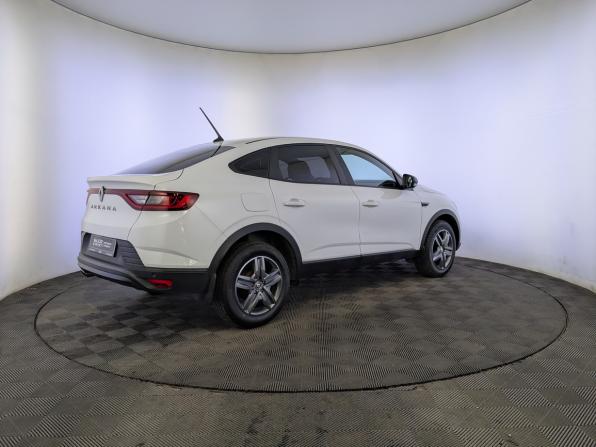 Renault Arkana I с пробегом 2021 года, цена 1 690 000 рублей, 79781 км, внедорожник, Автокод Объявления