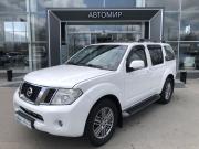 Nissan Pathfinder III Рестайлинг Брянск  - изображение 16