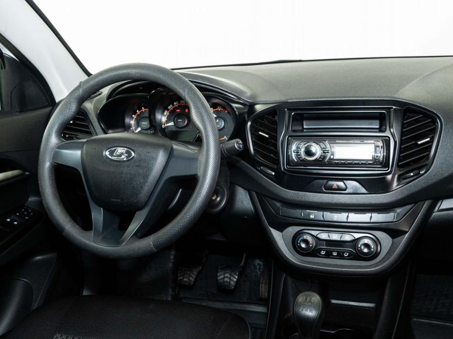 Lada (ВАЗ) Vesta I Казань  - изображение 13