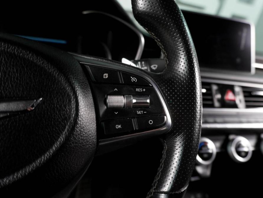 Genesis G70 I Воронеж  - изображение 27