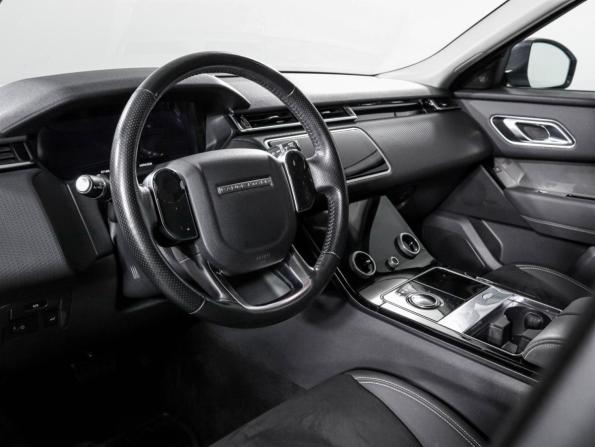 Land Rover Range Rover Velar I с пробегом 2019 года, цена 4 385 000 рублей, 72496 км, внедорожник, Автокод Объявления