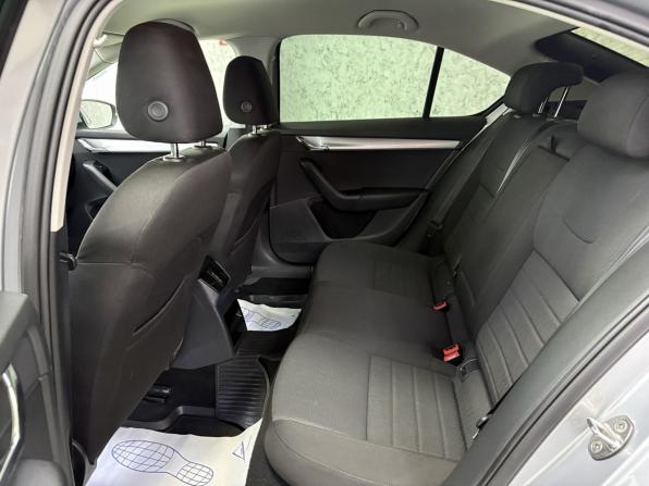 Skoda Octavia III (A7) с пробегом 2016 года, цена 1 745 000 рублей, 131504 км, лифтбек, Автокод Объявления