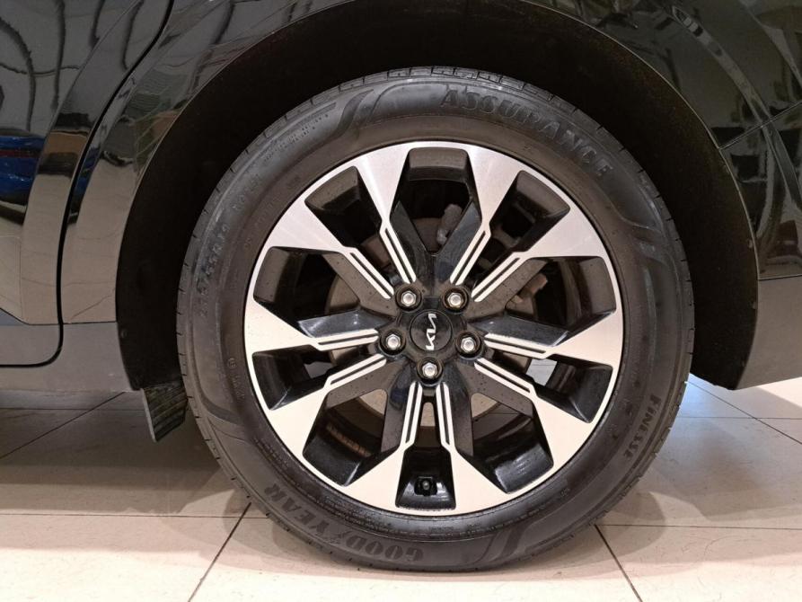 Kia Carnival IV Казань  - изображение 22