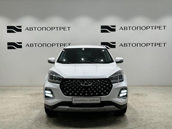 Chery Tiggo 4 Pro I с пробегом 2024 года, цена 1 449 000 рублей, 54198 км, внедорожник, Автокод Объявления