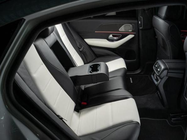 Новый Mercedes-Benz GLE Coupe II (C167) Рестайлинг 2025 года, цена 14 990 000 рублей, внедорожник, Автокод Объявления
