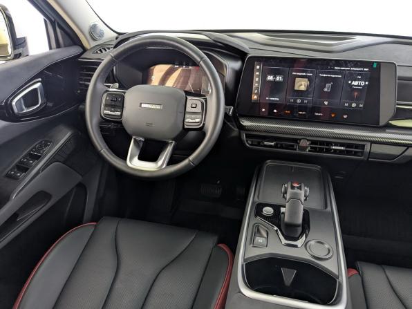 Haval H3 I с пробегом 2025 года, цена 2 450 000 рублей, 28108 км, внедорожник, Автокод Объявления
