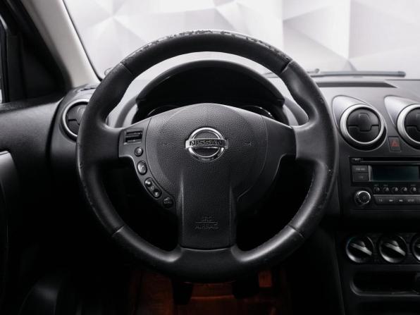 Nissan Qashqai I Рестайлинг с пробегом 2011 года, цена 982 000 рублей, 164596 км, внедорожник, Автокод Объявления