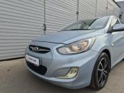 Hyundai Solaris I Саратов  - изображение 38