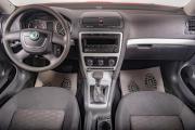 Skoda Octavia II (A5) Рестайлинг Томск  - изображение 22