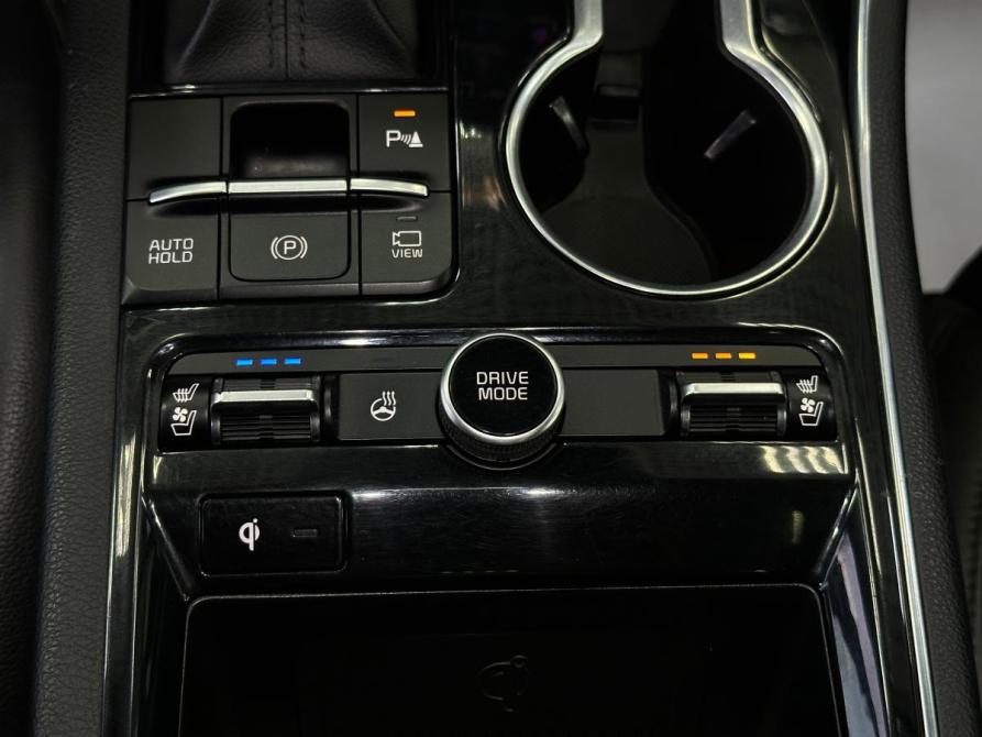 Kia K5 III Санкт-Петербург  - изображение 28