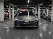 Audi A5 III (B10) Москва  - изображение 33
