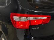 Kia Rio III Челябинск  - изображение 29