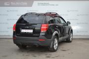 Chevrolet Captiva I Рестайлинг Старый Оскол  - изображение 23
