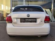 Volkswagen Polo V Уфа  - изображение 29