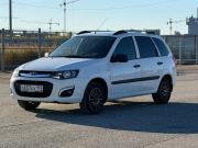 Lada (ВАЗ) Kalina II Пермь  - изображение 8