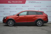Lada (ВАЗ) Vesta I Старый Оскол  - изображение 25