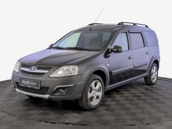 Lada (ВАЗ) Largus I с пробегом 2018 года, цена 950 000 рублей, 108224 км, универсал, Автокод Объявления