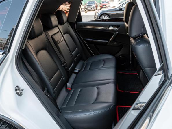 Zotye T600 с пробегом 2019 года, цена 770 000 рублей, 116092 км, внедорожник, Автокод Объявления