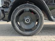 Mercedes-Benz G-Класс AMG II (W463) Казань  - изображение 44
