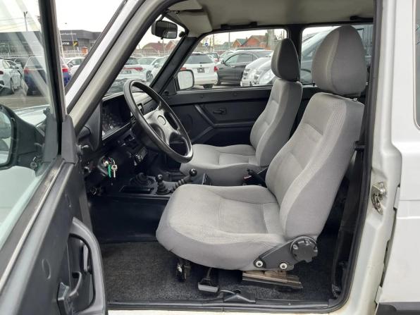 Lada (ВАЗ) 2131 (4x4) I с пробегом 2015 года, цена 424 000 рублей, 147804 км, внедорожник, Автокод Объявления