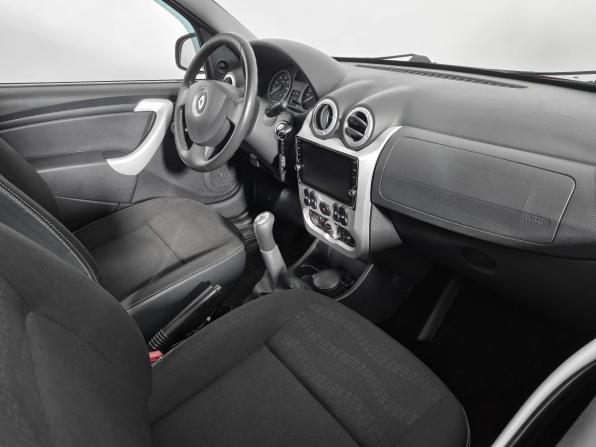 Renault Sandero I с пробегом 2011 года, цена 689 000 рублей, 111739 км, хэтчбек, Автокод Объявления