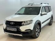 Lada (ВАЗ) Largus I Рестайлинг Москва  - изображение 17