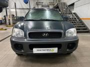 Hyundai Santa Fe I Санкт-Петербург  - изображение 20