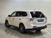 Mitsubishi Outlander III Рестайлинг Санкт-Петербург  - изображение 20