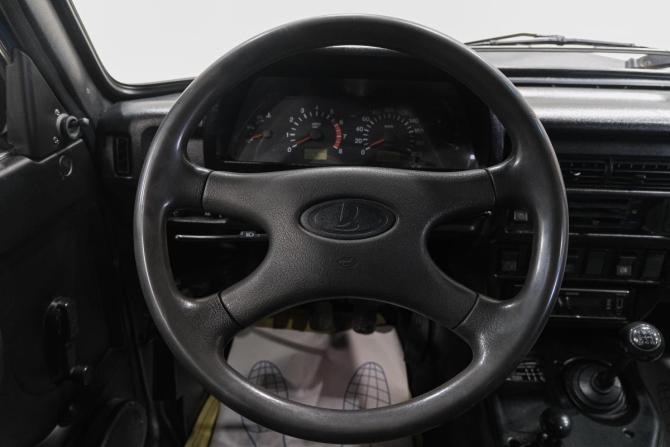 Lada (ВАЗ) 2121 (4x4) I с пробегом 2011 года, цена 499 000 рублей, 206000 км, внедорожник, Автокод Объявления