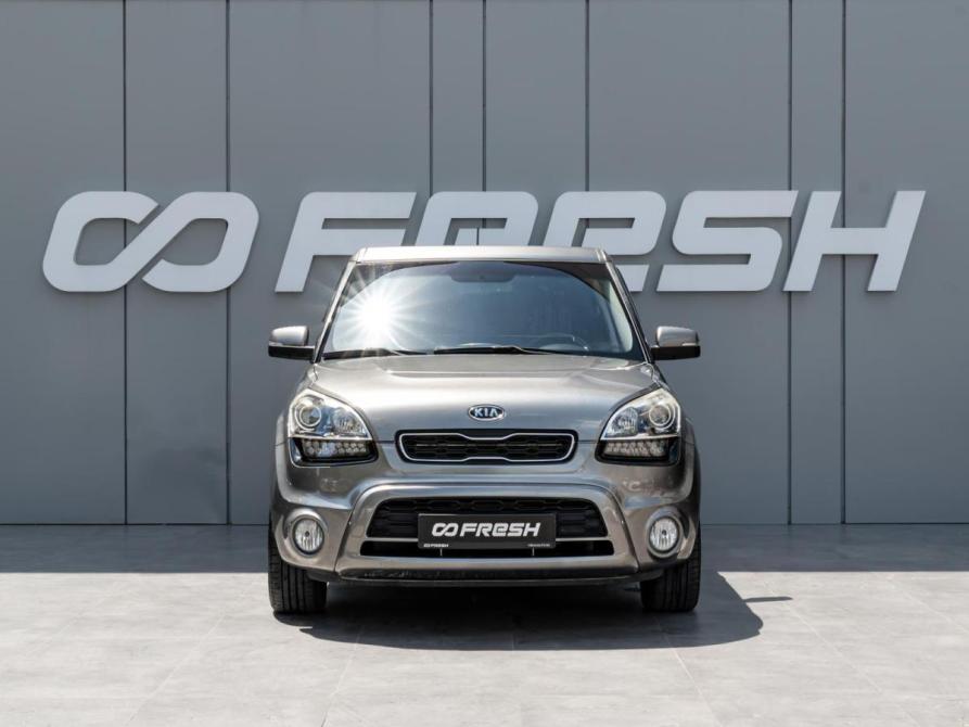 Kia Soul I Рестайлинг Краснодар  - изображение 3