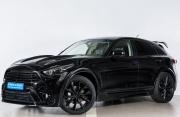 Infiniti QX70 Челябинск  - изображение 20