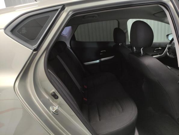 Kia Ceed II с пробегом 2013 года, цена 967 000 рублей, 131638 км, хэтчбек, Автокод Объявления