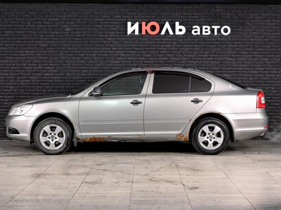 Skoda Octavia II (A5) Рестайлинг Екатеринбург  - изображение 4