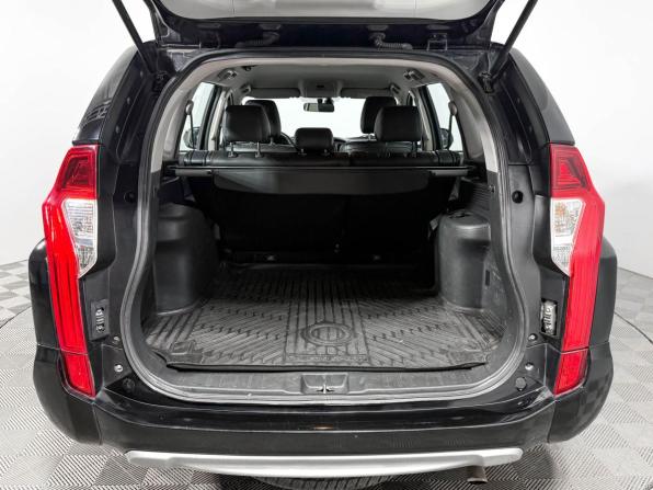 Mitsubishi Pajero Sport III с пробегом 2019 года, цена 2 590 000 рублей, 166767 км, внедорожник, Автокод Объявления