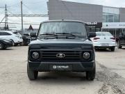 Lada (ВАЗ) Niva Legend Пермь  - изображение 24