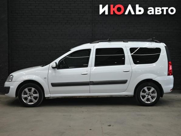 Lada (ВАЗ) Largus I с пробегом 2018 года, цена 830 000 рублей, 238018 км, универсал, Автокод Объявления