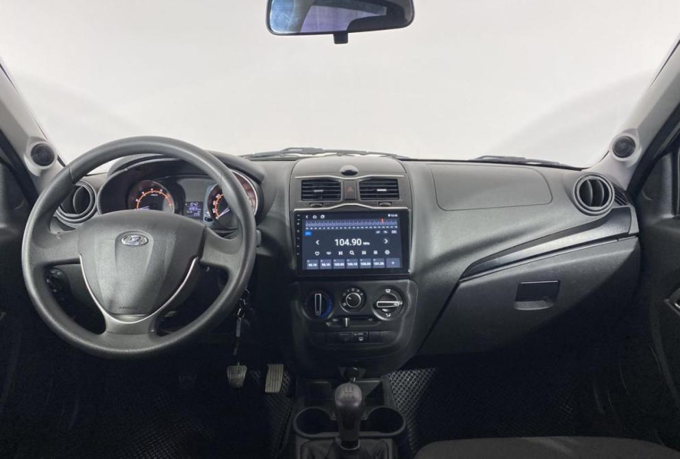 Lada (ВАЗ) Granta I Рестайлинг Саранск  - изображение 18