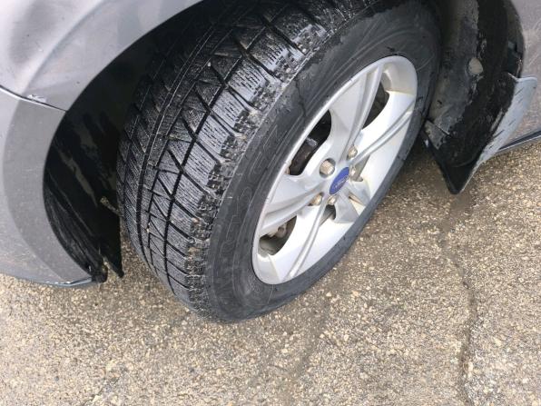 Ford Focus III с пробегом 2013 года, цена 619 990 рублей, 157926 км, хэтчбек, Автокод Объявления