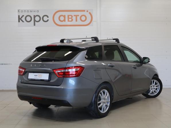Lada (ВАЗ) Vesta I с пробегом 2020 года, цена 1 106 000 рублей, 116750 км, универсал, Автокод Объявления